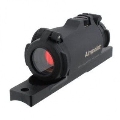 Aimpoint Micro H-2 2 MOA med montage f�r halvautomater