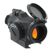 Aimpoint Micro H-2 2 MOA med Weaver/Picatinny f�ste