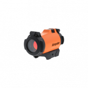 Aimpoint Micro H-2 2MOA - Orange LIMITED EDITION