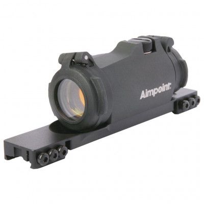 Aimpoint Micro H-2 med fäste till Tikka T3