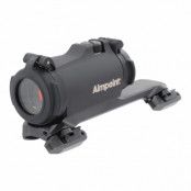 Aimpoint Micro H-2 med Sauer 404 f�ste