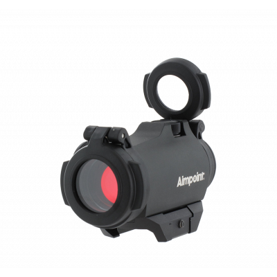 Aimpoint Micro H-2 Utan Fäste