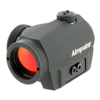 Aimpoint Micro S-1 6 MOA
