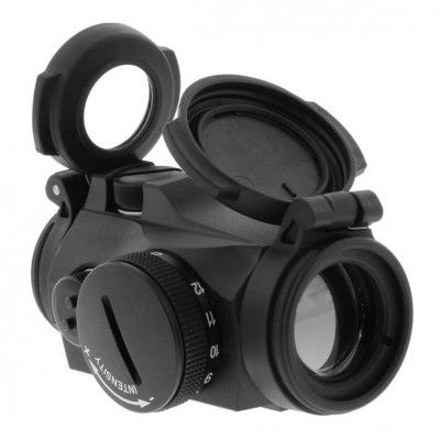 Aimpoint Micro T-2 2 MOA without mount