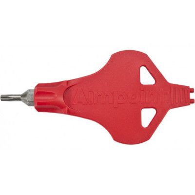 Aimpoint Microverktyg