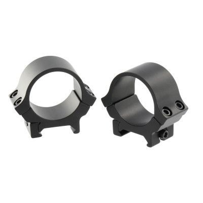 Aimpoint Ringar till Hunter 34mm