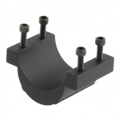 Aimpoint Spacer 39 mm, Optica Centre over the Top of the Rail QR