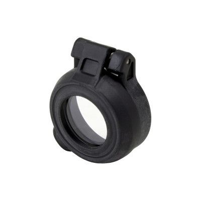 Aimpoint transparent linsskydd flip-up Hunter H30L , Fram