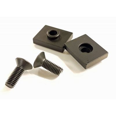 Blaser MellanlÃ¤gg Till Sadelmontage