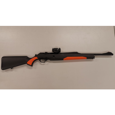 Browning Bar MK3 Tracker inkl Aimpoint Micro H-2