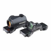 Innomount Blaser Slight Long Aimpoint Micro H1 / H2, byggh�jd 6 mm