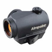 Innomount Tikka Slight Aimpoint Micro H1 / H2, byggh�jd 5 mm