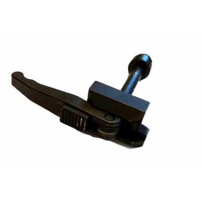 QD-fäste till Aimpoint micro H1