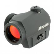 Rödpunktsikte Aimpoint Micro S-1 inkl. (Kepspå köpet)