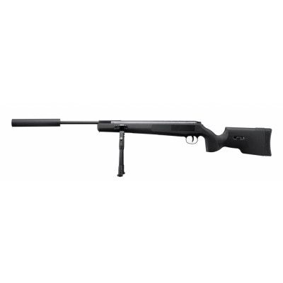 ARTEMIS SR1250S 5,5MM, BLACK