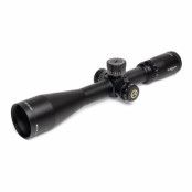 Athlon Ares BTR HD 4,5-27x50 Gen 2 SF FFP MIL/MIL Belyst Kikarsikte