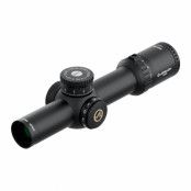 Athlon Ares ETR 1-10x24 UHD FFP MIL Kikarsikte