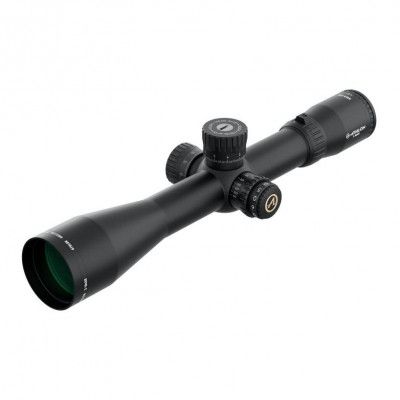 Athlon Ares ETR 3-18x50 UHD FFP MIL Kikarsikte