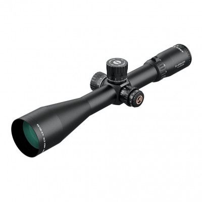 Athlon Ares ETR UHD 4,5-30x56 SF FFP MIL/MIL Belyst Kikarsikte