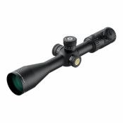 Athlon Argos BTR 6-24x50 Gen 2 FFP MIL Belyst Kikarsikte