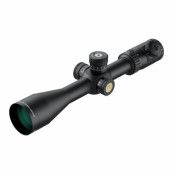 Athlon Argos BTR 8-34x56 Gen 2 FFP MIL Belyst Kikarsikte