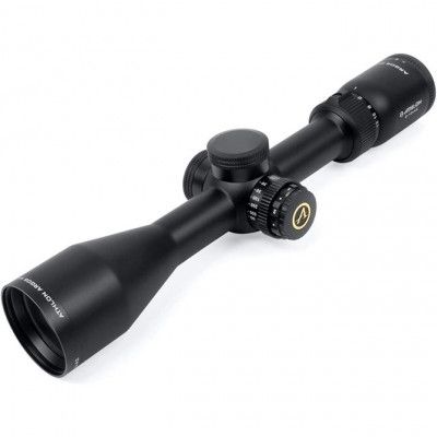 Athlon Argos HMR 2-12x42 Belyst BDC600A