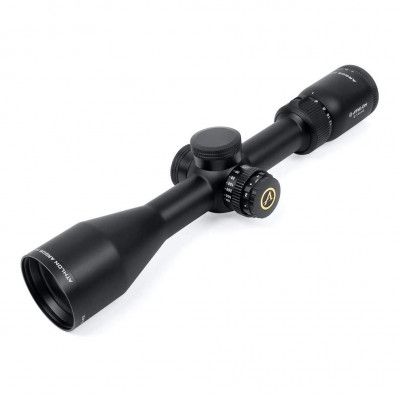 Athlon Argos HMR 2-12x42 Belyst Kikarsikte