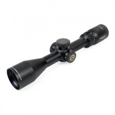 Athlon Argos HMR 2-12x42 Kikarsikte