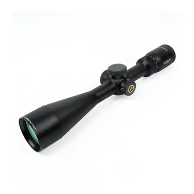 Athlon Argos HMR 4-20x50 Belyst Kikarsikte