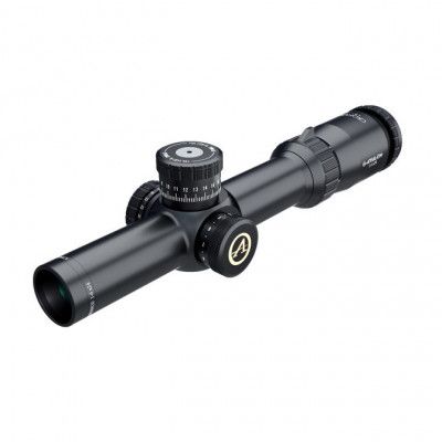 Athlon Cronus HD 1-6x24 FFP MIL/MIL Belyst