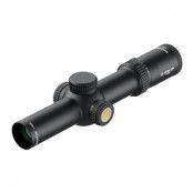 Athlon Helos BTR Gen 2 1-10x28 SFP MOA Belyst Kikarsikte