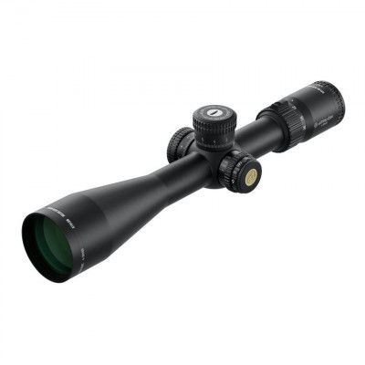 Athlon Helos BTR Gen 2 4-20x50 FFP MIL Kikarsikte