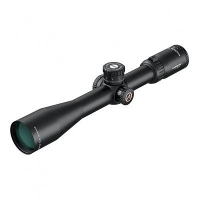 Athlon Midas TAC HD 4-16x44 FFP MIL Kikarsikte