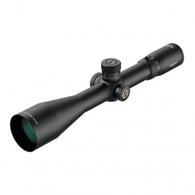 Athlon Midas TAC HD 5-25x56 FFP MIL Kikarsikte