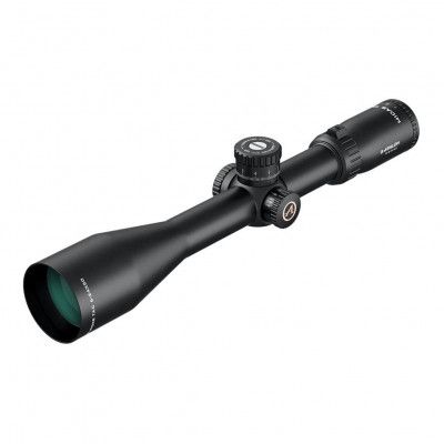 Athlon Midas TAC HD 6-24x50 FFP MIL Kikarsikte