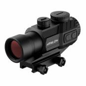 Athlon Midas TSP4 Prismasikte R�d/Gr�nt Riktmedel Kikarsikte