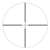 Athlon Neos 3-9x40 SFP Kikarsikte
