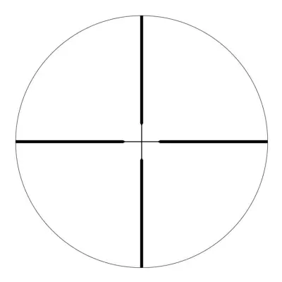 Athlon Neos 3-9x40 SFP Kikarsikte
