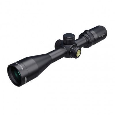 Athlon Neos 4-12x40 SF SFP Center X