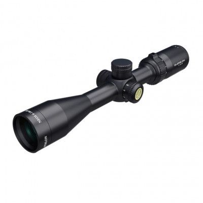 Athlon Neos 6-18x44 SF SFP Center X