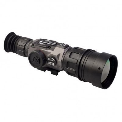 ATN I MARS-HD 384 9-36X100