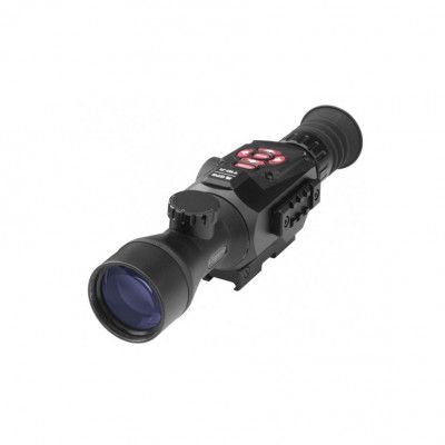 ATN X-SIGHT II HD 5-20X85  Smart Dag/Natt Sikte