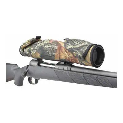 Beartooth Kikarsiktes�verdrag