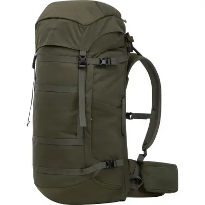 Bergans Hogna 45 Dark Green Mud