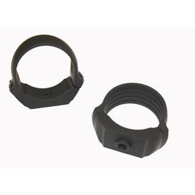 Blaser 30mm Ringar till Sadelmontage - Hög