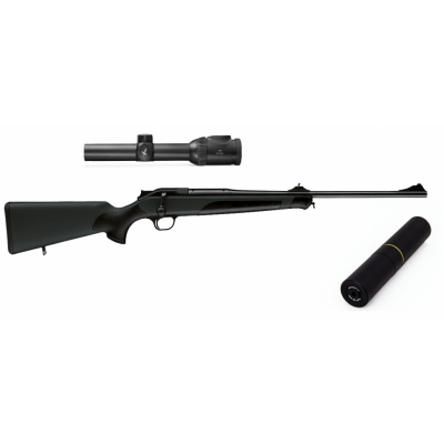 Blaser R8 Professional inkl Swarovski Z8i&Stalon W110