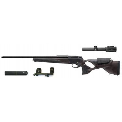 Blaser R8 Ultimate AC Paket
