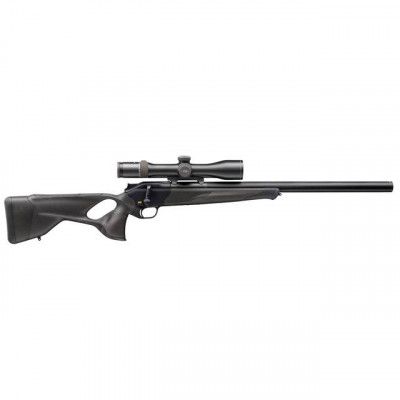 Blaser R8 Ultimate Silence