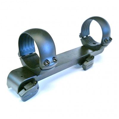 Blaser Sadelmontage 1