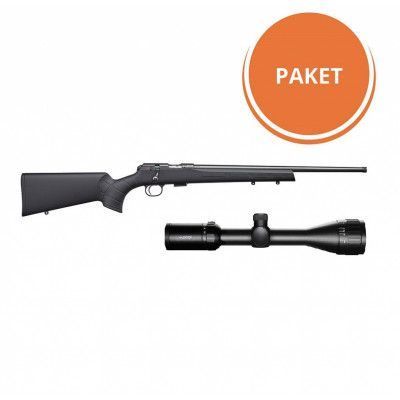 Brno CZ 457 Syntet Paket